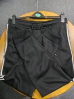 Winter Special Black & White Jacket & Joggers Set - Image 2