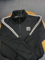 Winter Special Black & White Jacket & Joggers Set - Image 3