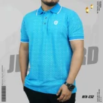 Premium Printed Polo Shirt: ATX 230/232 - Image 2