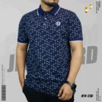 Premium Printed Polo Shirt: ATX 230/232 - Image 3